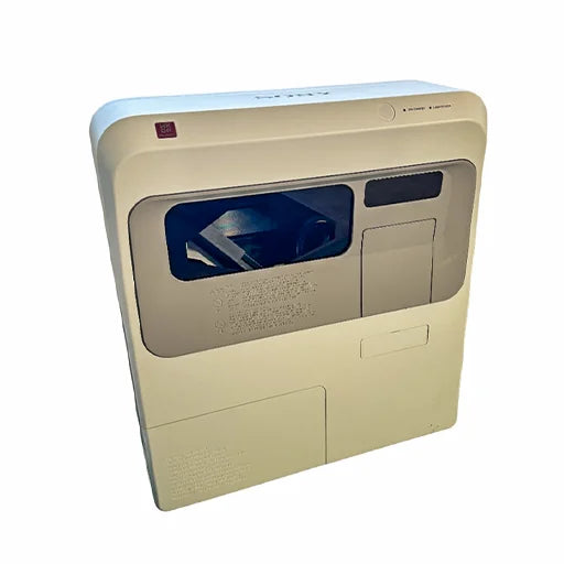 Sony VPL-SW525C projector rear connectivity panel