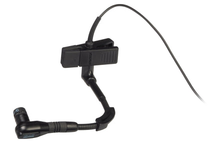 Shure SLXD14/98H-H55 Combo System with Beta 98H/C Lavalier Microphone - H55 Band