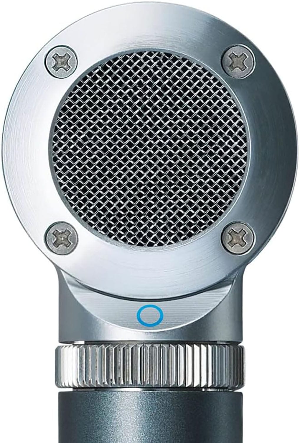 Shure BETA-181/KIT Side-Address Instrument Microphone with 4x Interchangeable Capsules