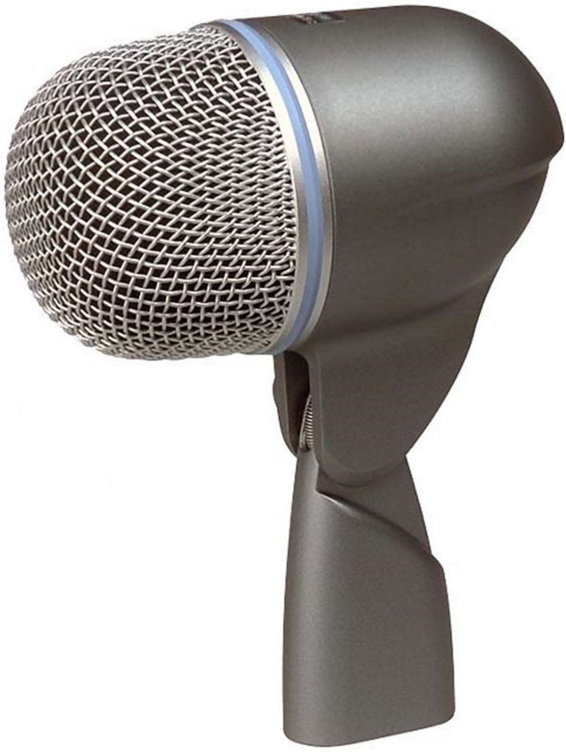 Shure BETA 52A kick drum microphone