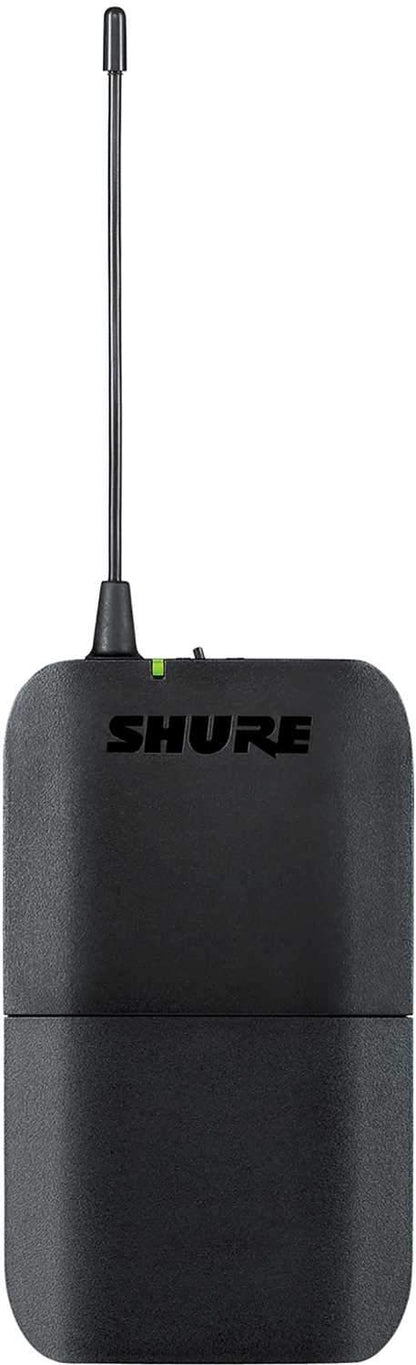 Shure BLX1 Wireless Bodypack Transmitter H9