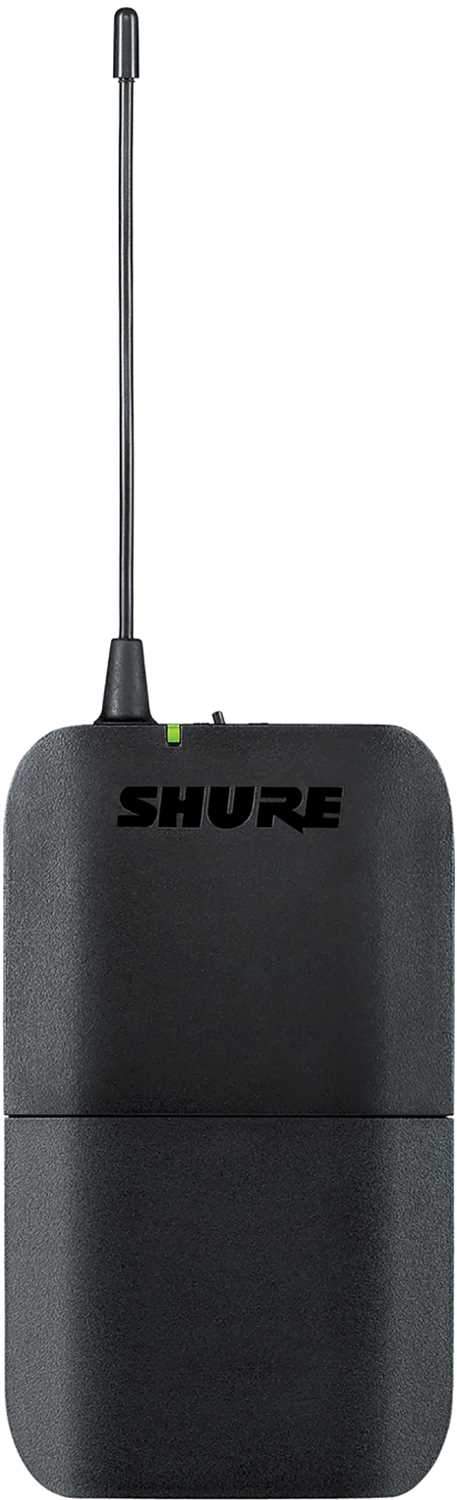 Shure BLX1-H9 bodypack transmitter