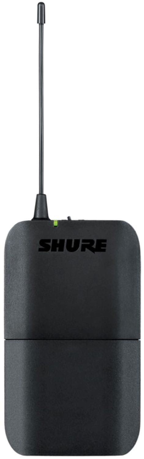 Shure BLX1288 Wireless Combo System with SM58 Handheld and MX153 Earset - H11 Band
