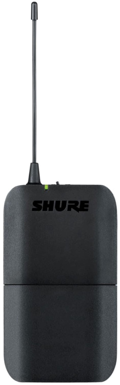 Shure BLX1288 Wireless Combo System with SM58 Handheld and MX153 Earset - J11 Band