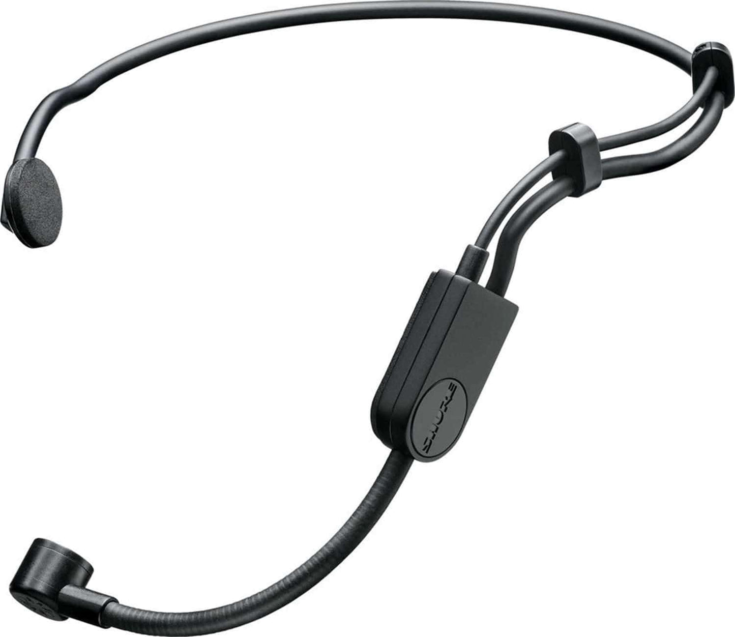 Shure BLX1288 P31 PG58 Dual Wireless Mic H10