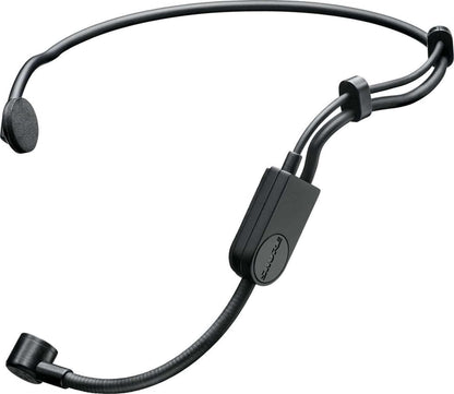 Shure BLX1288 P31 PG58 Dual Wireless Mic H9