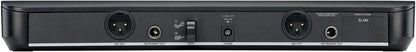 Shure BLX1288 Wireless Combo System with PG58 Handheld and PGA31 Headset - J11 Band