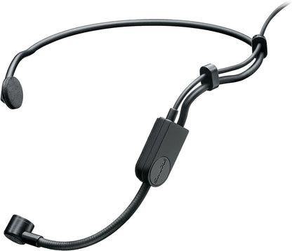 Shure BLX1288 Wireless Combo System with PG58 Handheld and PGA31 Headset - J11 Band