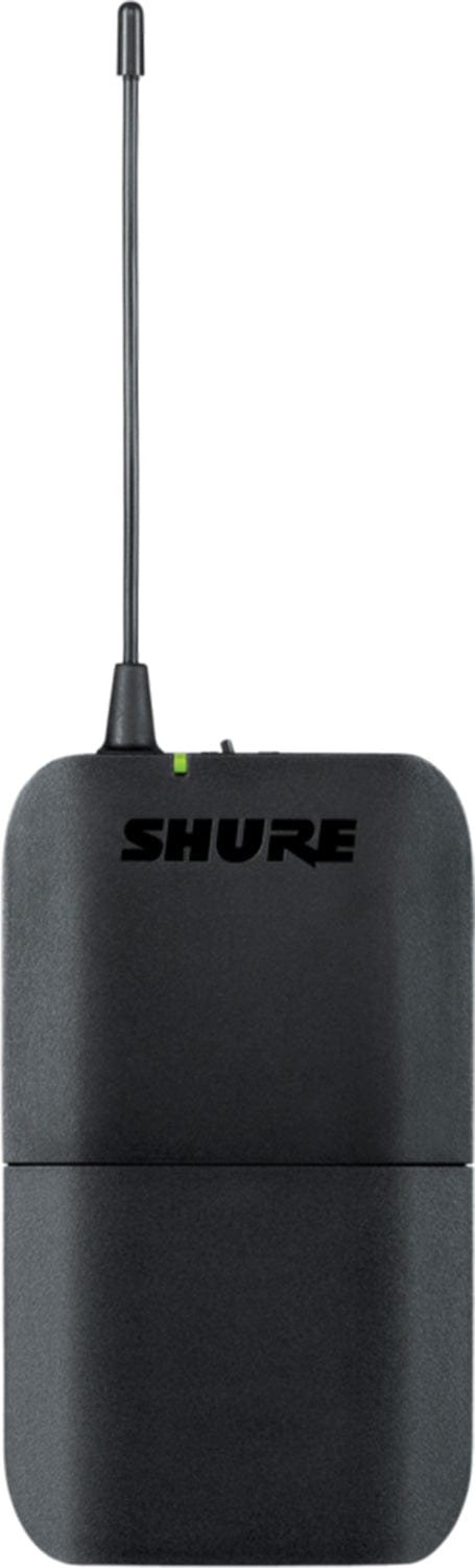 Shure BLX14 Lavalier System with CVL
