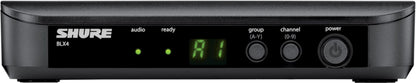 Shure BLX14 Lavalier System with CVL