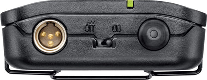 Shure BLX14 Lavalier System with CVL