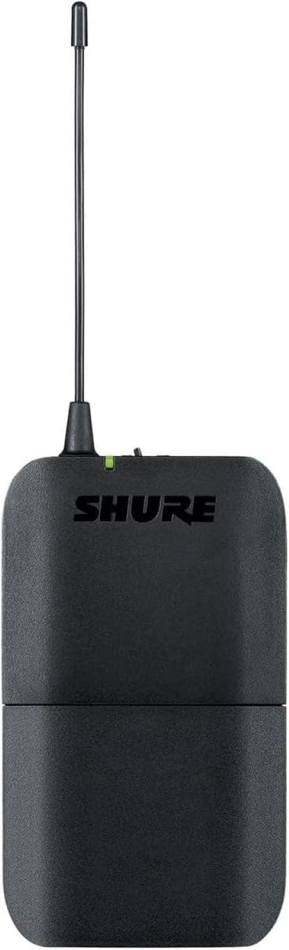 Shure BLX14 Wireless System for Guitarists - J11 Band