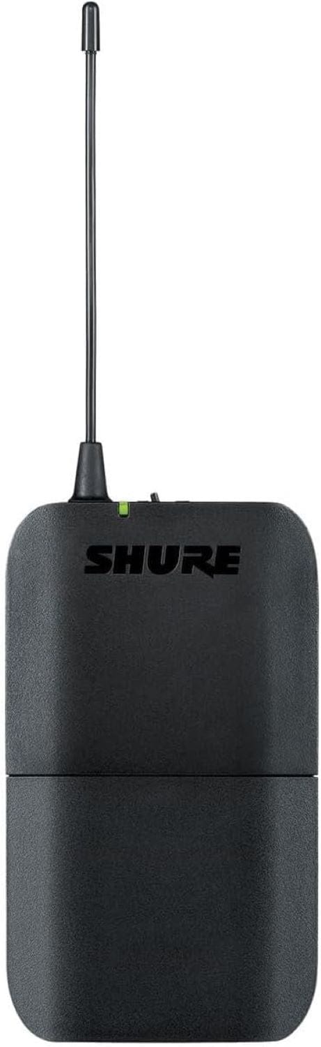 Shure BLX14 Wireless Headset System with PGA31 Headset - J11 Band