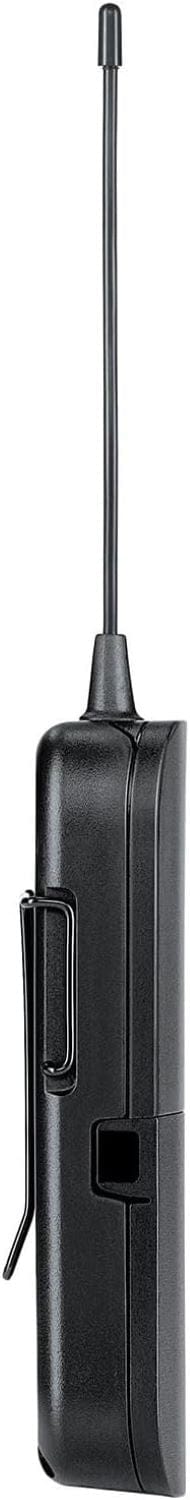 Shure BLX14 Wireless Headset System with PGA31 Headset - J11 Band