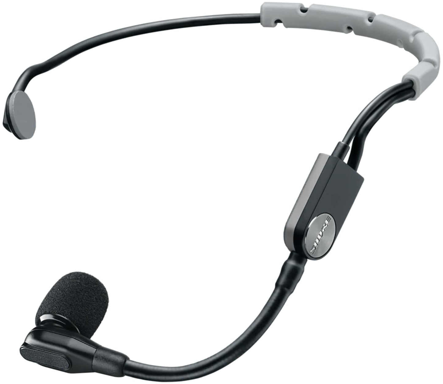 Shure BLX14R Wireless Rack-mount Headset System with SM35 Headset Microphone - H11 Band