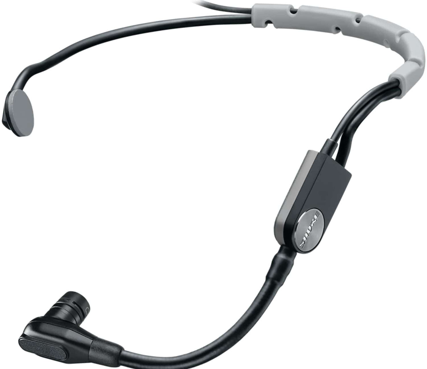 Shure BLX14R Wireless Rack-mount Headset System with SM35 Headset Microphone - H11 Band