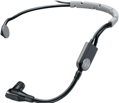 Shure BLX14R Wireless Rack-mount Headset System with SM35 Headset Microphone - J11 Band