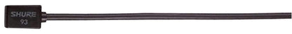 Shure BLX14RW93 Wireless Lavalier Syst with Wl93 H9