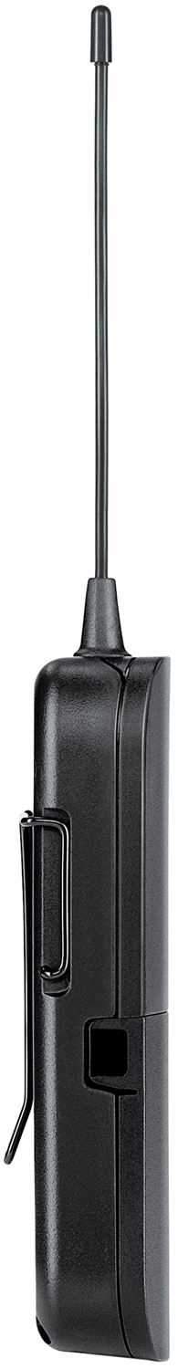 Shure BLX1 Wireless Bodypack Transmitter J11