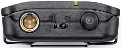 Shure BLX1 Wireless Bodypack Transmitter H11