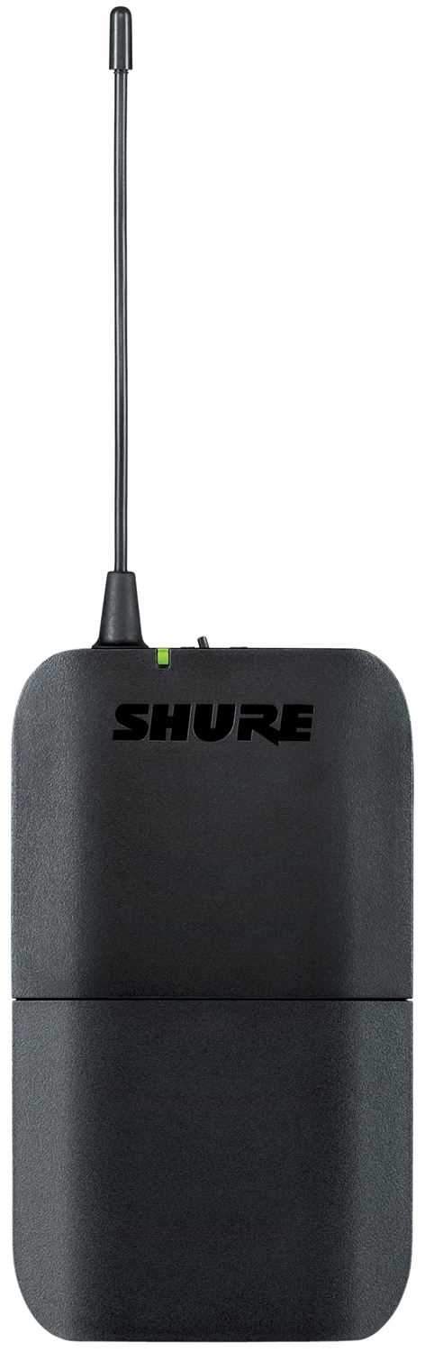 Shure BLX1 Wireless Bodypack Transmitter J11