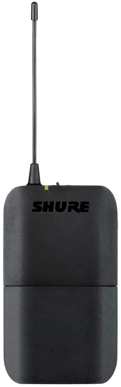 Shure BLX1 Wireless Bodypack Transmitter H11