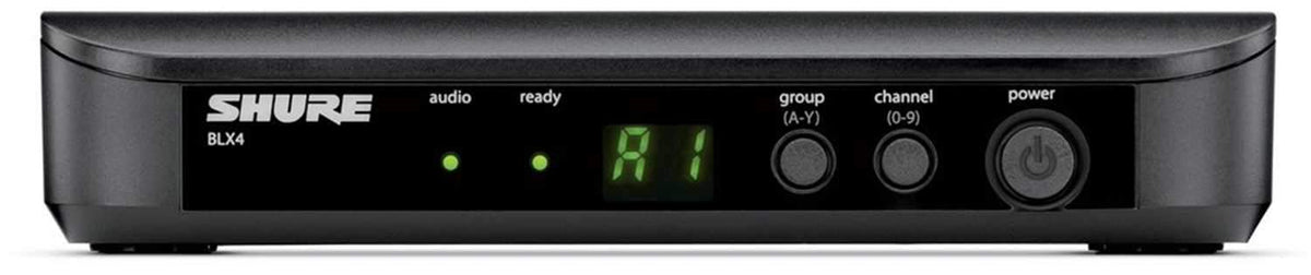 Shure BLX24/B58-H10, additional product photo 2
