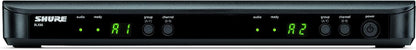 Shure BLX288 Wireless Dual Vocal System with 2x Beta 58A - H9 Band