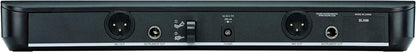 Shure BLX288 Wireless Dual Vocal System with 2x Beta 58A - H9 Band