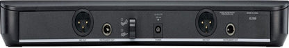 Shure BLX288 Dual BETA58 Vocal System J11 Frequency