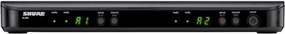 Shure BLX288 Wireless Dual Vocal System with 2x SM58 - J11 Band