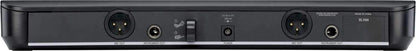Shure BLX288/SM58 Dual SM58 Wireless Vocal System H9