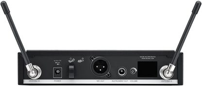Shure BLX4R Wireless Receiver for BLX-R Wireless System - J11 Band