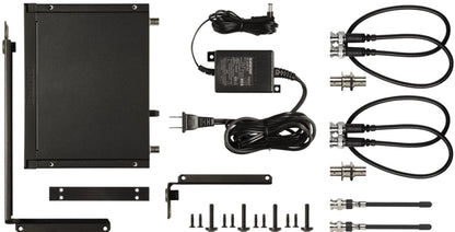 Shure BLX4R Wireless Receiver for BLX-R Wireless System - J11 Band