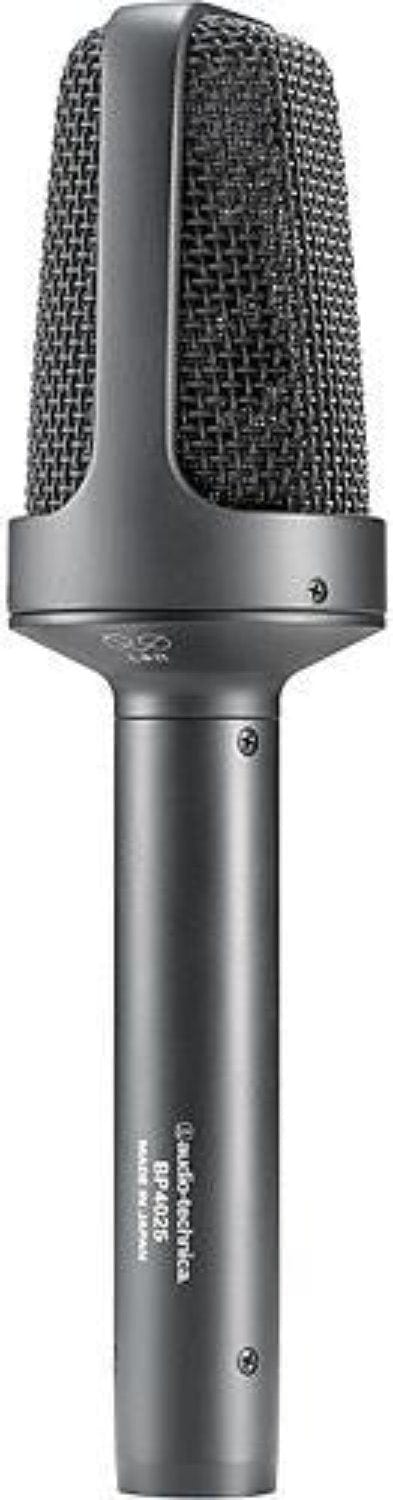 Audio-Technica BP4025 Large Diaphragm Microphone additional product photo 2