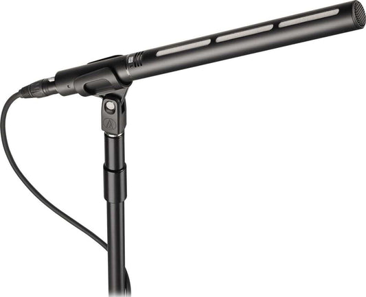 Audio-Technica BP28 Large-Diaphragm Line Gradient Microphone, 14-inch product photo