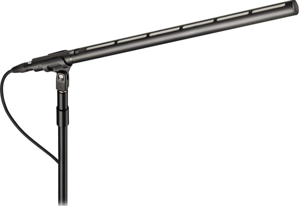 Audio-Technica BP28L Microphone product photo