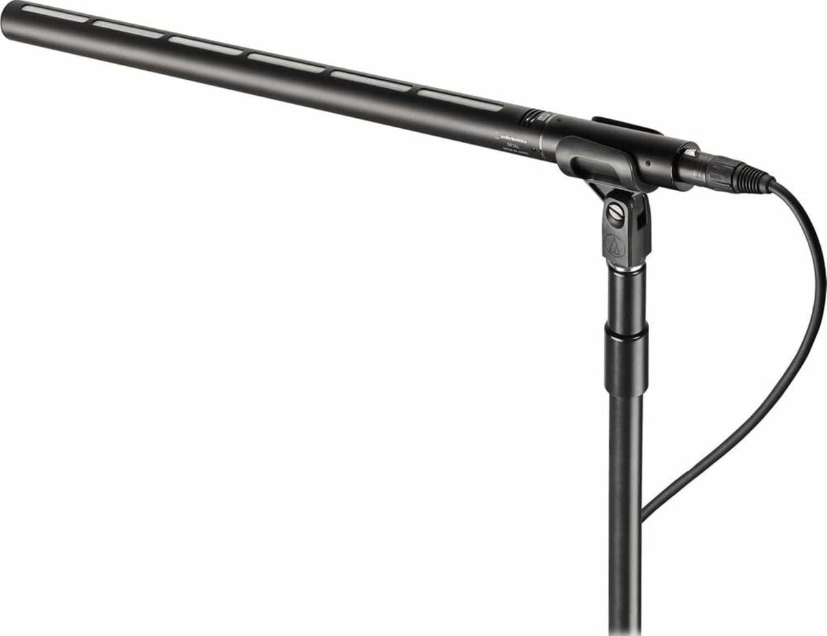 Audio-Technica BP28L Microphone additional product photo 2