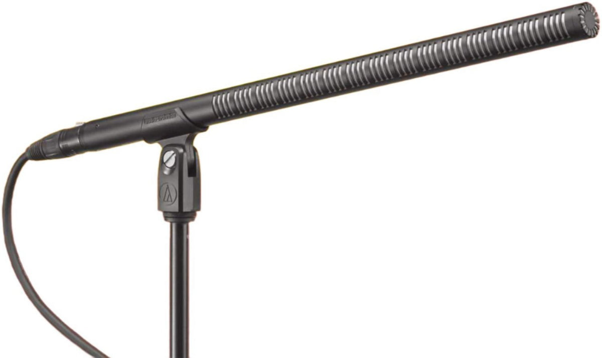 Audio-Technica BP4071 Microphone product photo