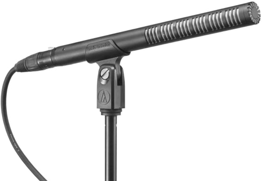 Audio-Technica BP4073 Microphone product photo