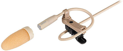 Audio-Technica BP899LCW-TH BP899 Lavalier Microphone product photo