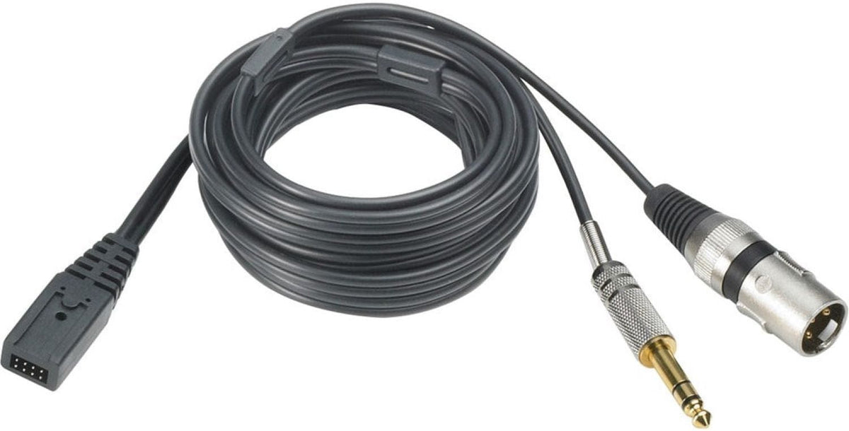 Audio-Technica BPCB1 Specialty Cables product photo