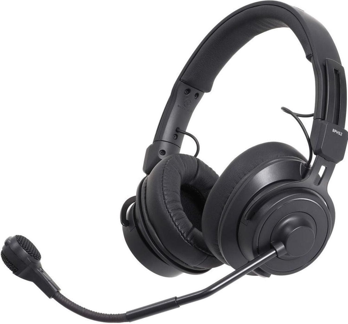 Audio-Technica BPHS2-UT BPHS2 Headset product photo