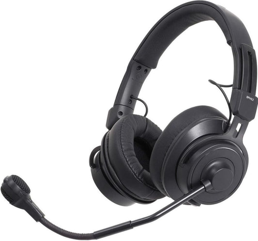 Audio-Technica BPHS2-UT BPHS2 Headset product photo