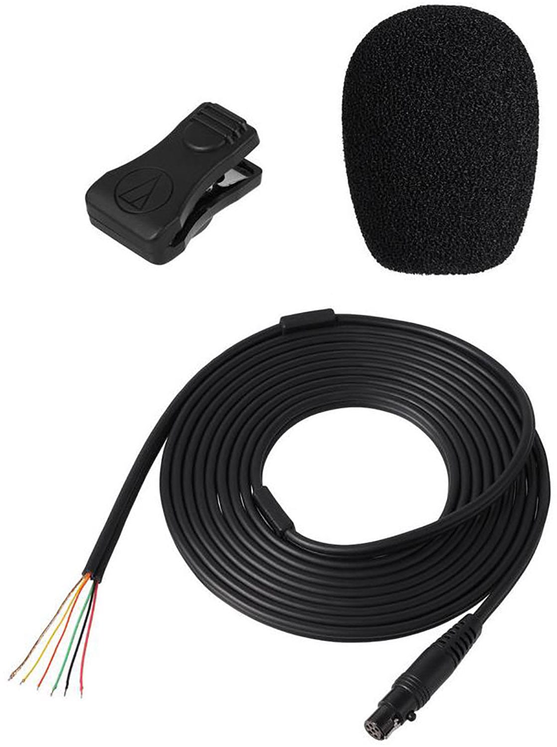 Audio-Technica BPHS2-UT BPHS2 Headset additional product photo 2