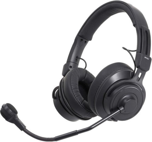 Audio-Technica BPHS2a Headset product photo