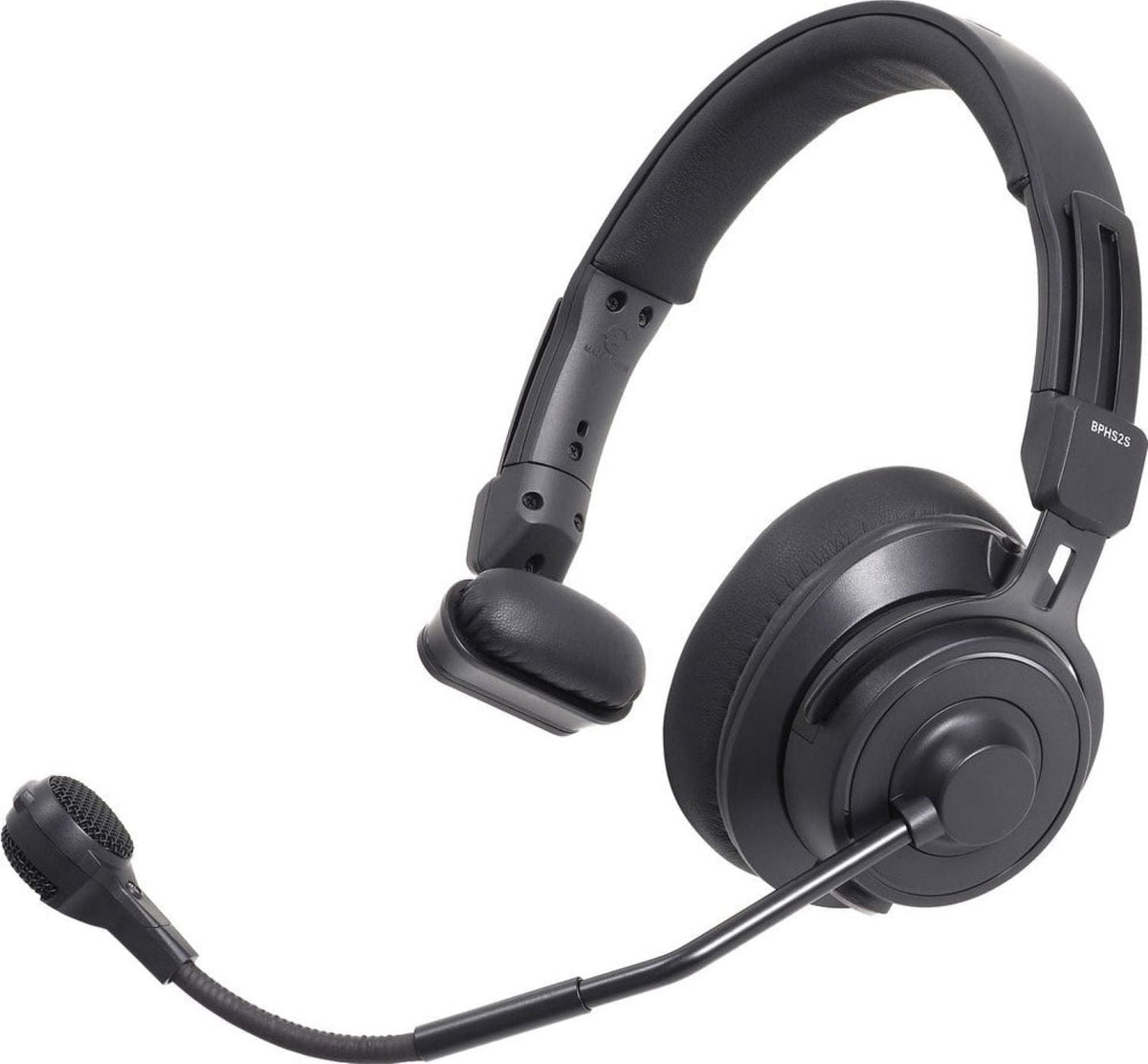 Audio-Technica BPHS2Sa Headset Microphone product photo