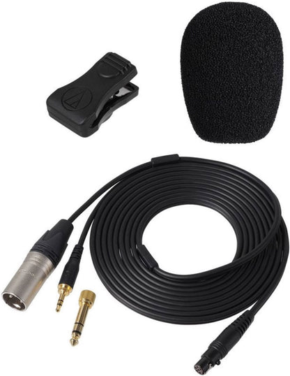Audio-Technica BPHS2Sa Headset Microphone additional product photo 2