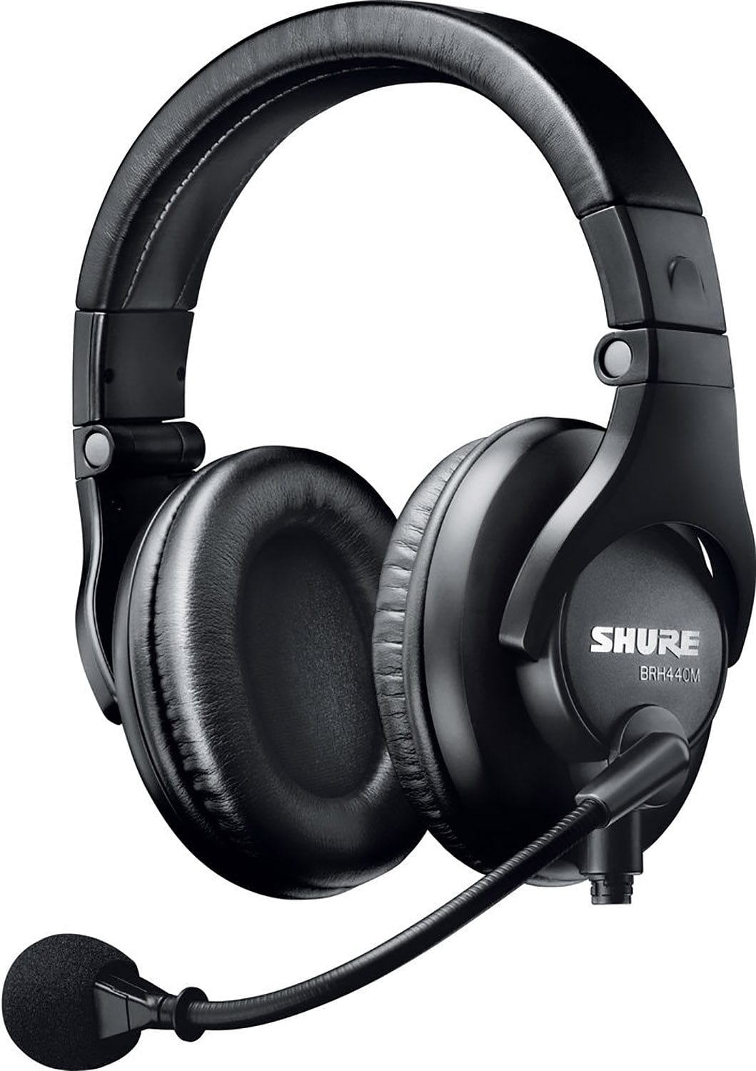 Shure BRH440M Headset