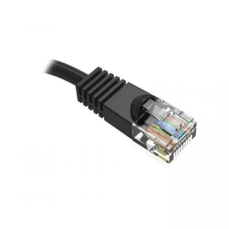 Biamp EasyConnect C5E-25-P Cat 5e Cable, 25 ft (7.6 m)